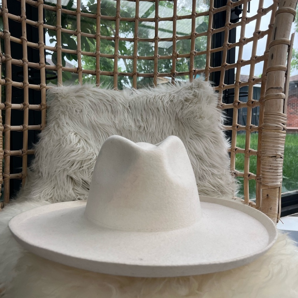 Lack of Color | The Melodic Fedora